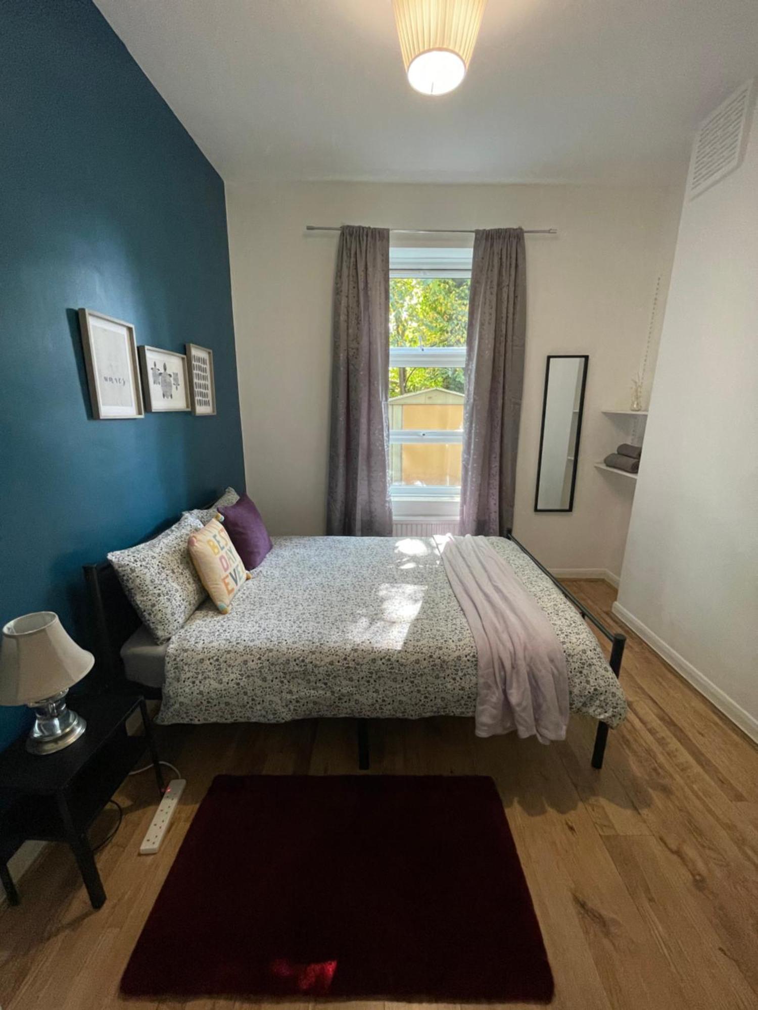 Contemporary Private Rooms Near Central London Bagian luar foto