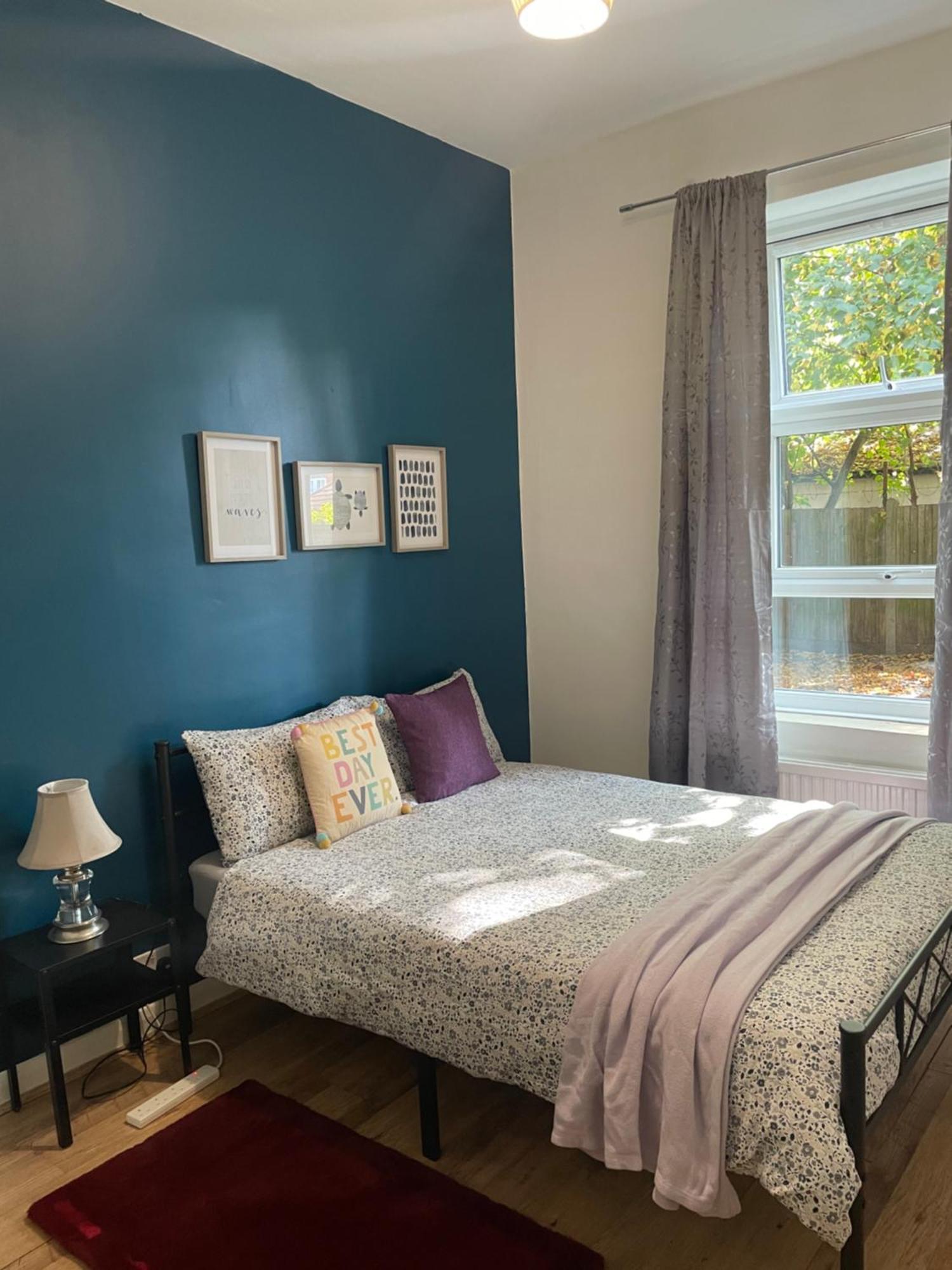 Contemporary Private Rooms Near Central London Bagian luar foto